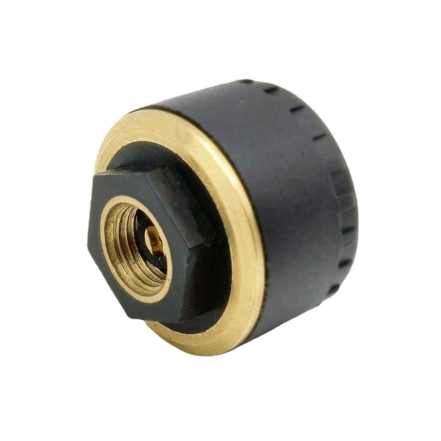 Bluetooth Tire Pressure Monitor