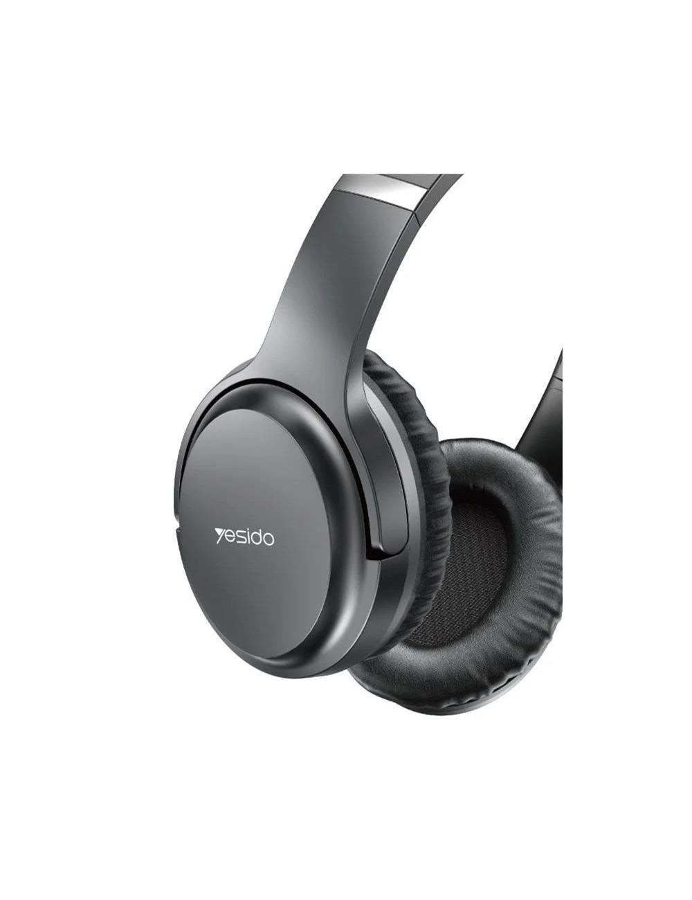 Wireless Sphere Headphones