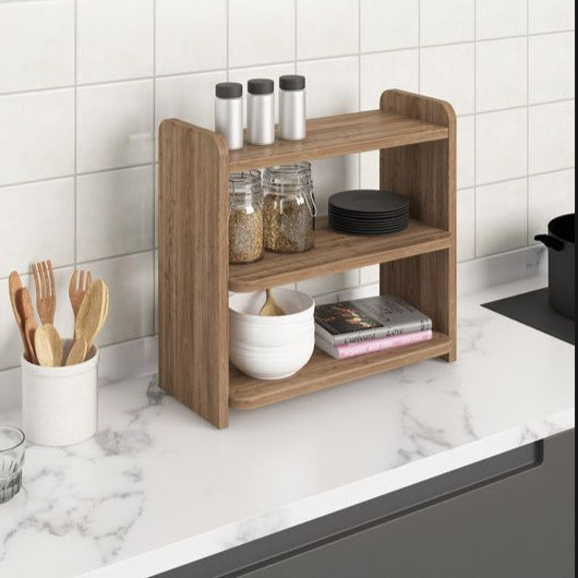 Kitchen Rack & Organizer