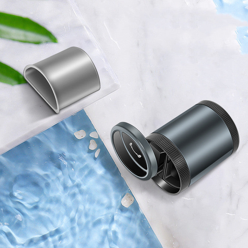 Automatic Sensing Multi-function Ashtray