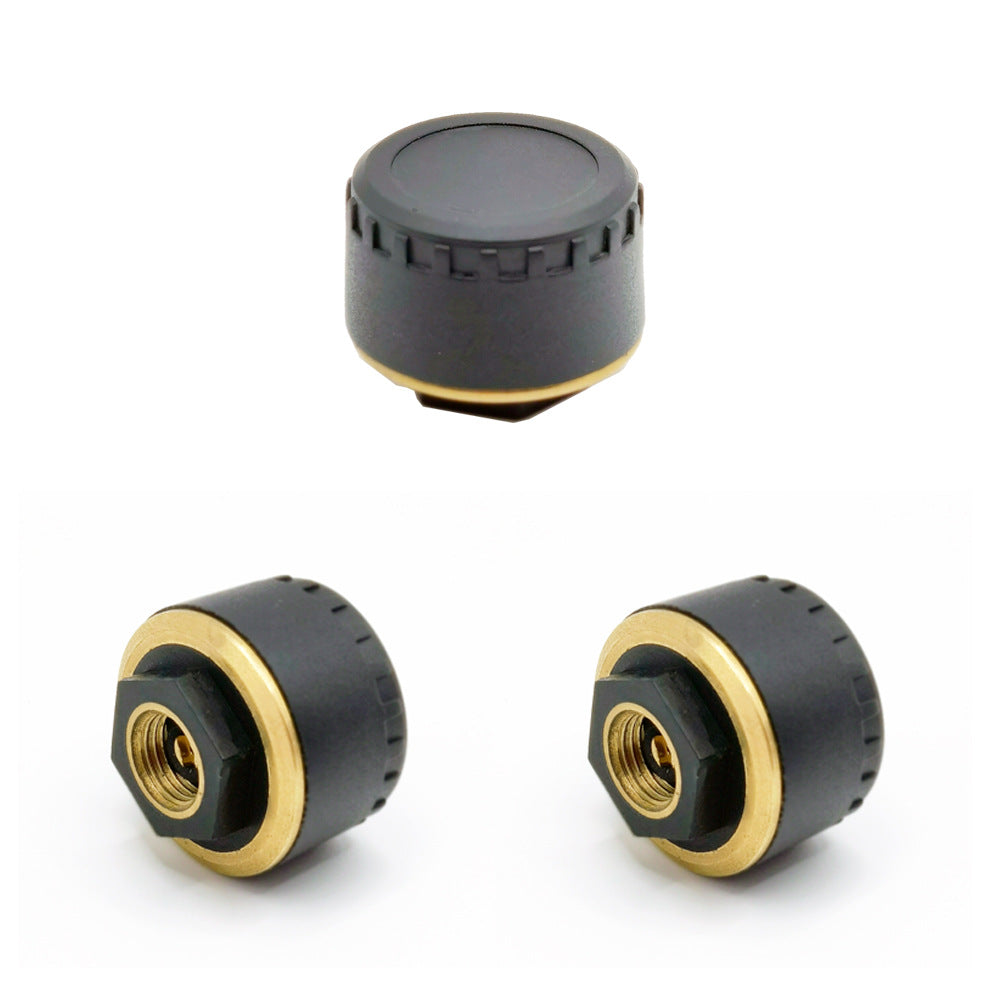 Bluetooth Tire Pressure Monitor