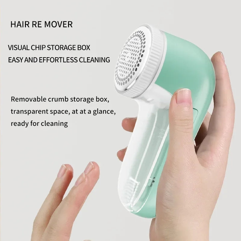 Electric Household Clothes Lint Remover