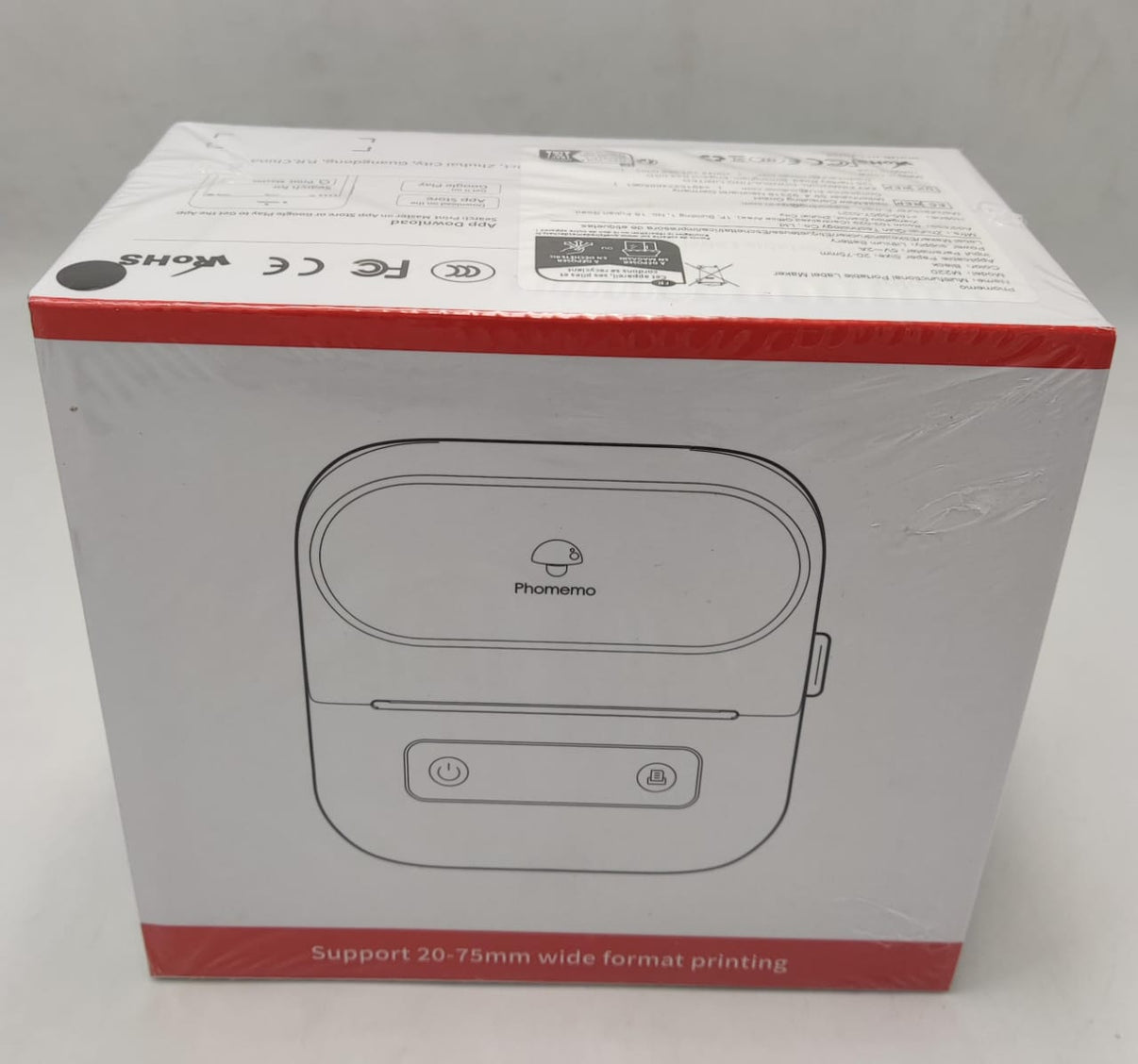 Portable Printer