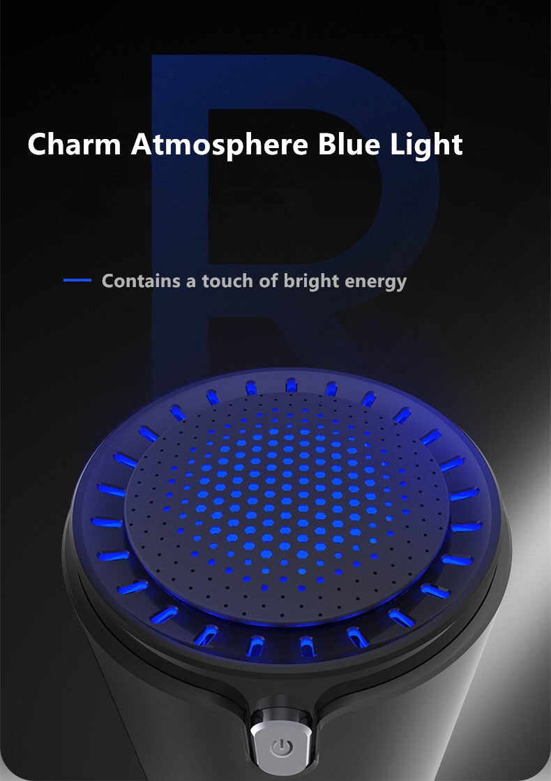 Portable Air Purifier Car Freshener