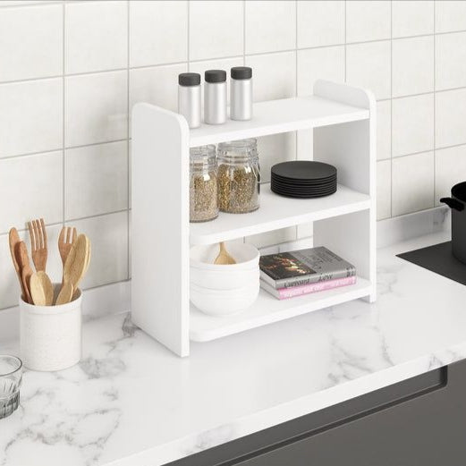 Kitchen Rack & Organizer
