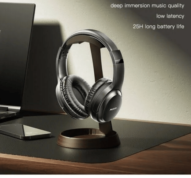 Wireless Sphere Headphones