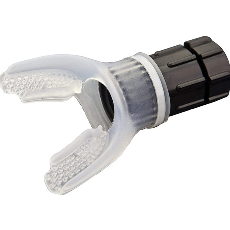 Respirator Fitness Equipment