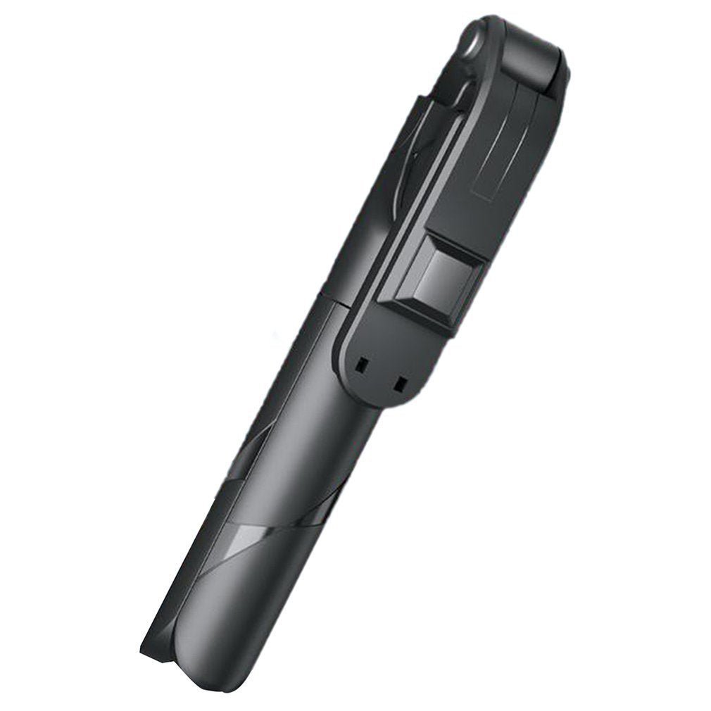 Bluetooth Selfie Stick - Remote Control High-End Tripod