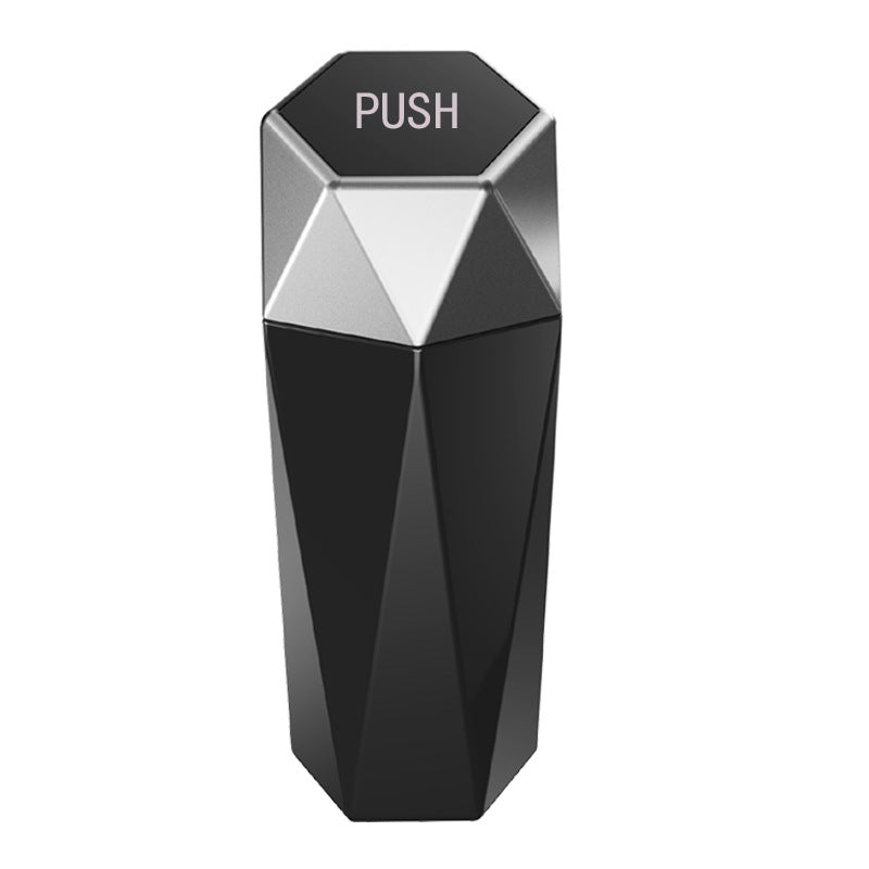 Mini Trash Can