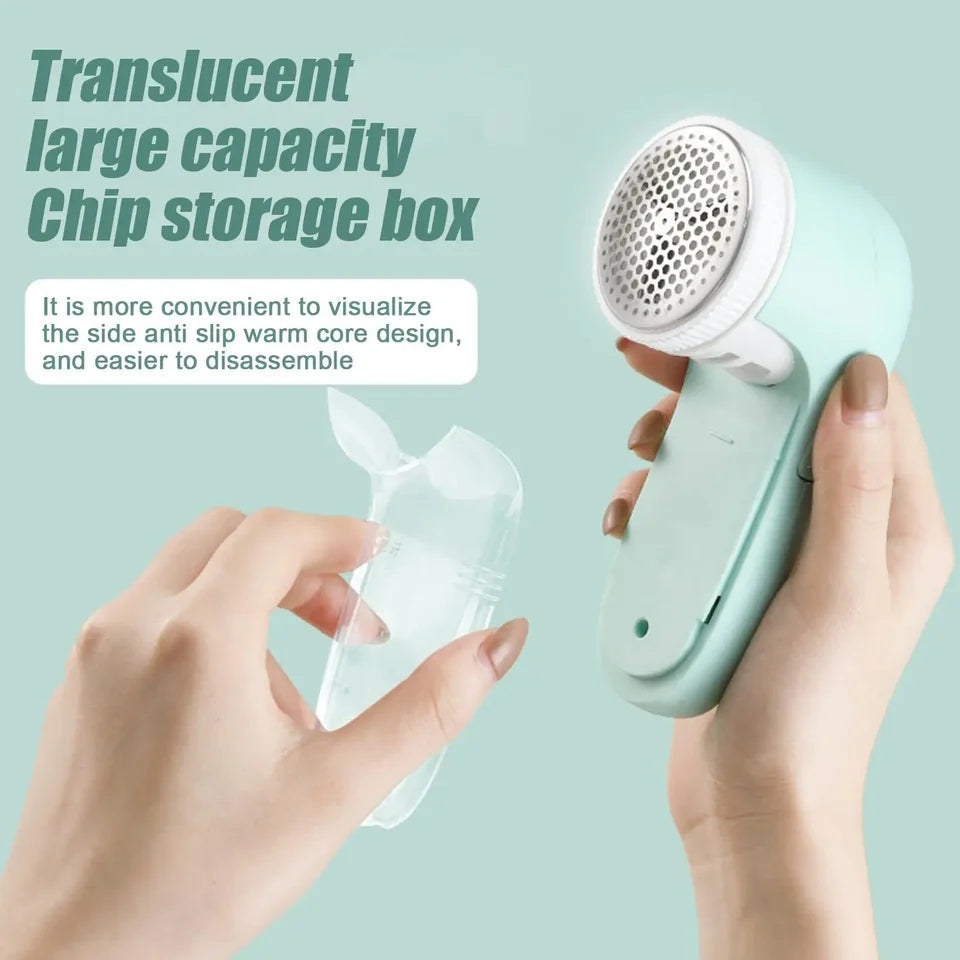Electric Household Clothes Lint Remover