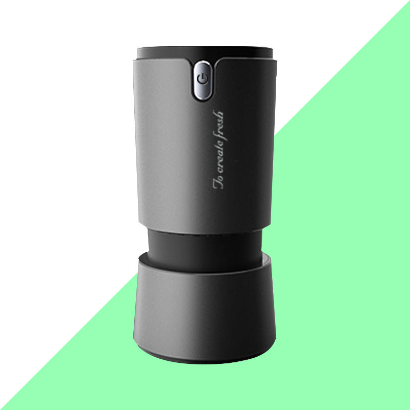 Portable Air Purifier Car Freshener