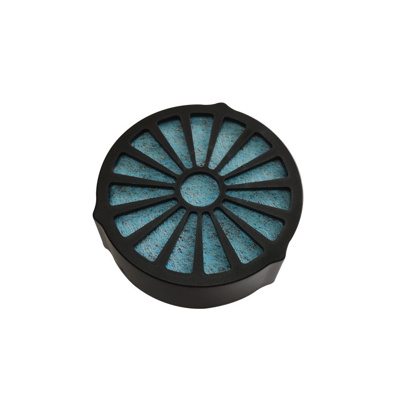 Portable Air Purifier Car Freshener