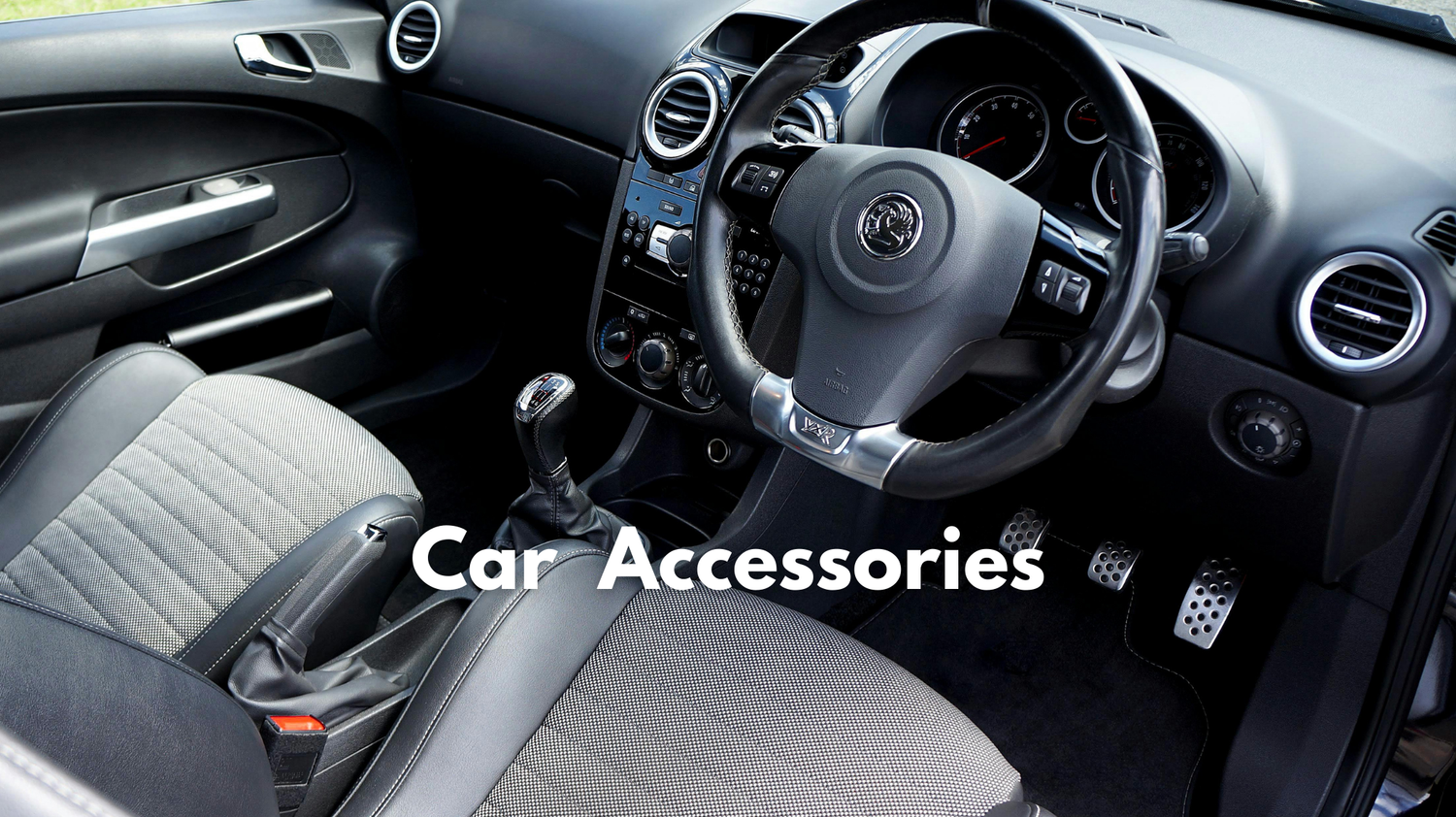 Car Accessories