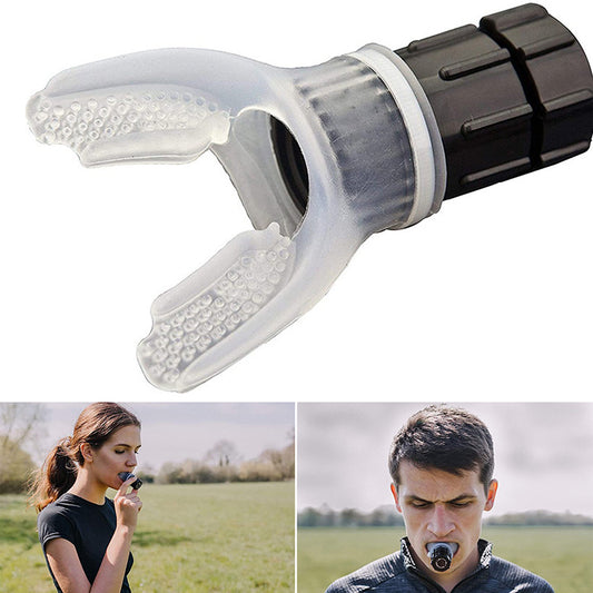 Respirator Fitness Equipment