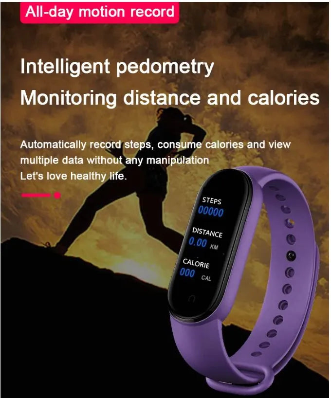 Smart Watch/Smart band