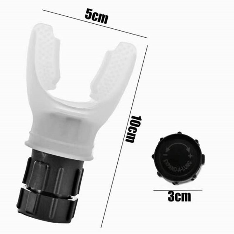 Respirator Fitness Equipment