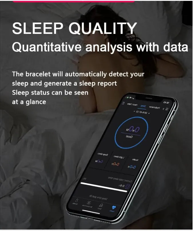Smart Watch/Smart band