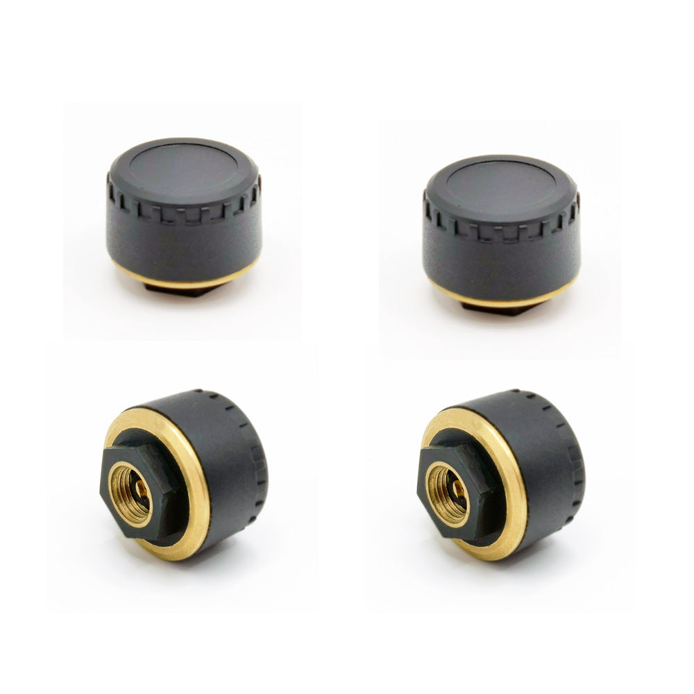 Bluetooth Tire Pressure Monitor