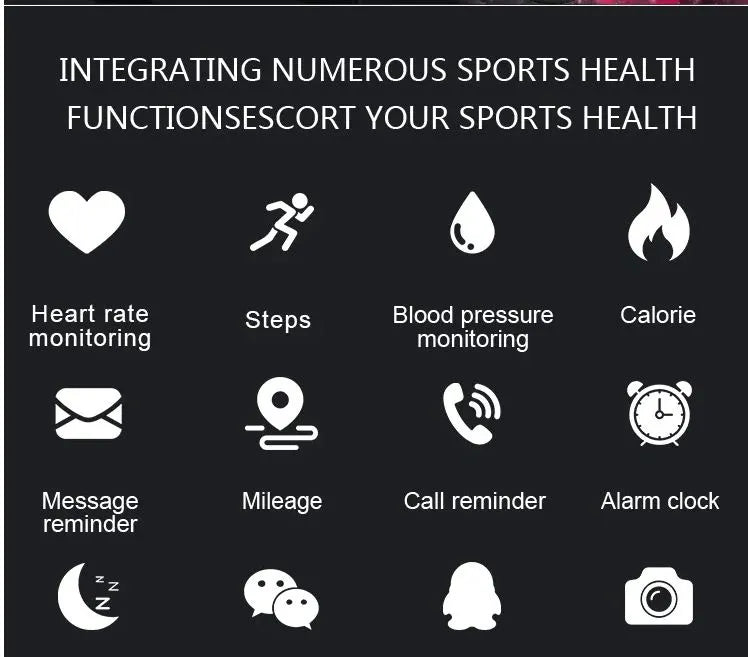Smart Watch/Smart band