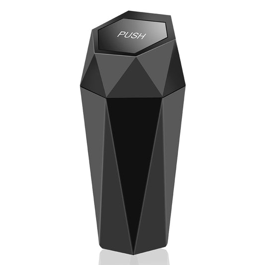 Mini Trash Can