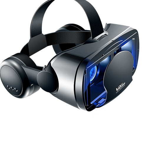 VR Helmet 3D Glasses Virtual Reality